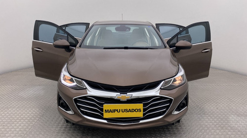 Chevrolet Cruze 5 1.4T Premier