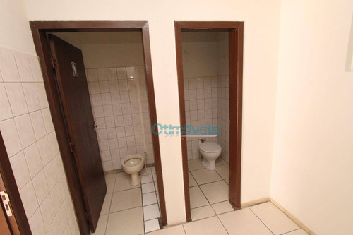 Imagem 6 de 30 de Loja À Venda, 291 M² Por R$ 1.100.000,00 - Xaxim - Curitiba/pr - Lo0074
