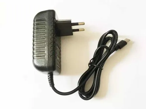 Fonte Carregador P/ Furadeira Parafusadeira Pf-08 Mondial