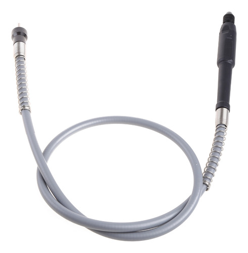 Herramienta Amoladora Rotativa De Eje Flexible Con Cable + M