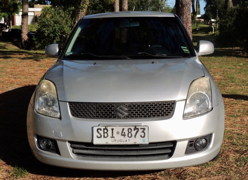 Suzuki Swift Vvt 1.5 Japonés