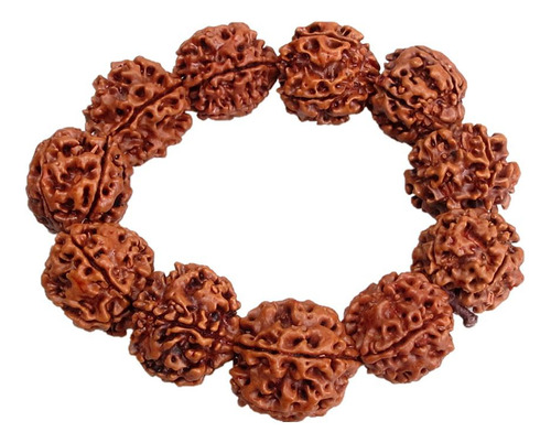Imagen 6 de 8 de Pulsera Budista 20mm