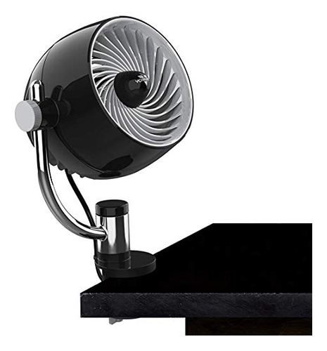 Vornado Pivot3c Ventilador De Circulación De Aire Compacto C