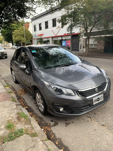 Peugeot 308 1.6 Allure Nav Hdi 115cv