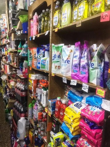 Imagen 7 de 9 de Fondo De Comercio - Almacén, Fiambrería Y Bazar - Ramos Mejía