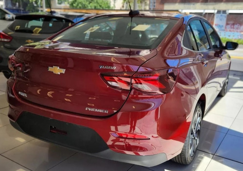 Chevrolet Onix plus 1.0 Turbo Premier At