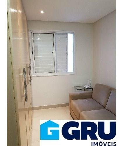 Imagem 10 de 15 de Lindo Apartamento Localizado No Centro