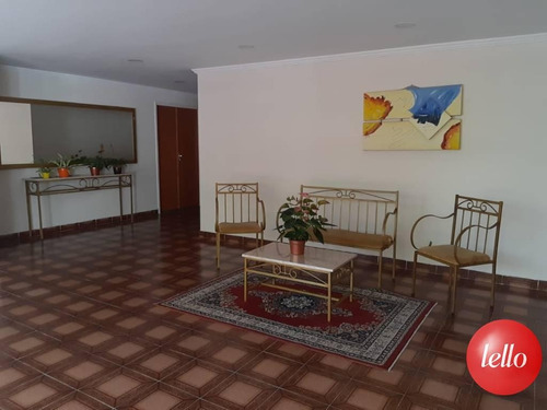 Apartamento - Ref: 215722