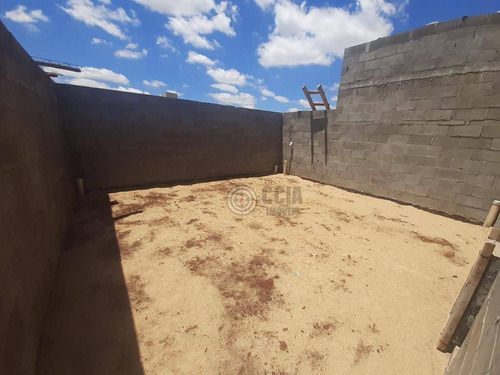Imagem 15 de 15 de Casa Com 2 Dormitórios À Venda, 65 M² Por R$ 240.000,00 - Loteamento Jardim Nova Andradina - Foz Do Iguaçu/pr - Ca0481