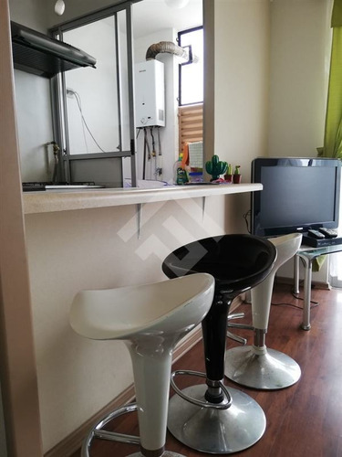 Imagen 6 de 15 de Departamento En Venta De 3 Dorm. 1 Baño En Coquimbo