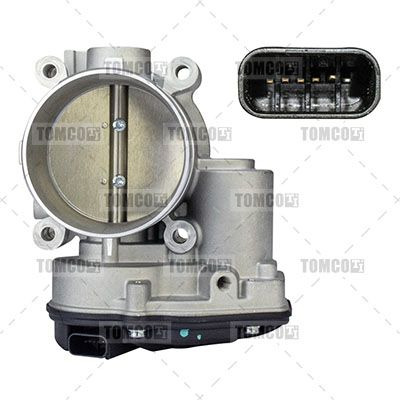 Cuerpo Aceleración Tomco F-150 3.5 2011 2012 2013 2014 2015