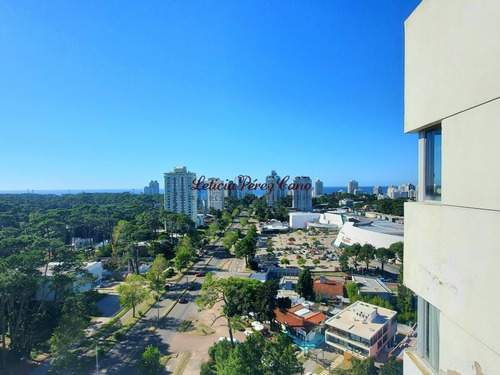 Imagen 7 de 26 de Apartamento En Venta 3 Dormtiorios En Roosevelt, Punta Del Este