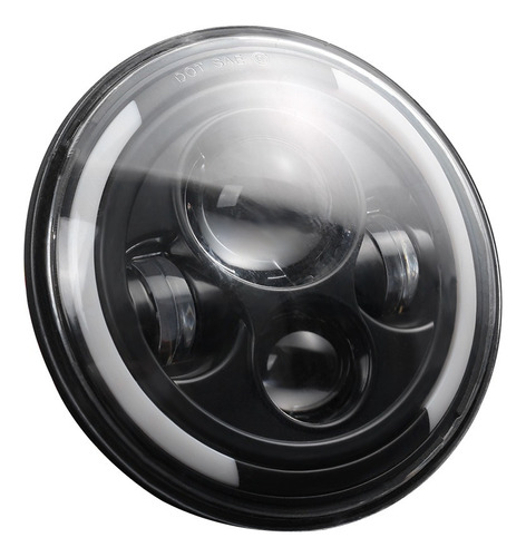 7 &quot;faros Led 150w Ronda Faros Led H4 H13 Faros 6500k Of