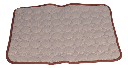 Cooling Pad For Dog Pet Mat Breathable Foldable Pet