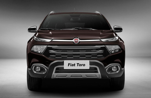 Fiat Toro 0km Freedom Volcano Cuotas Tomo Usados *j