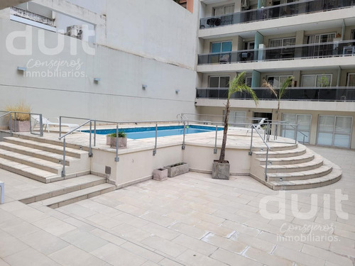Imagen 20 de 30 de En Venta 2 Dormitorios, Edificio Con Pileta, Quincho - Nueva Córdoba