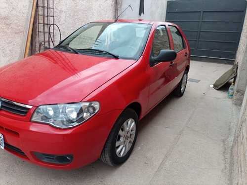Imagen 1 de 15 de Fiat Palio 2015 1.4 Fire Pack Seg. Confort