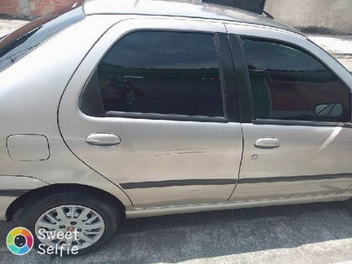 Fiat Siena 2000 1.0 6 Marchas 4p
