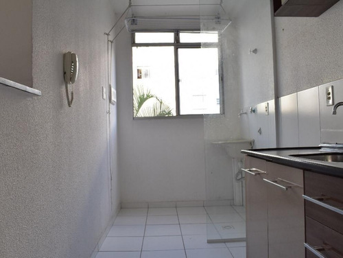 05731 - Apartamento 2 Dorms, Jaraguá - São Paulo/sp - 5731