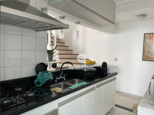 Imagem 30 de 30 de Cobertura Com 3 Dormitórios À Venda, 130 M² Por R$ 1.950.000,00 - Bela Vista - São Paulo/sp - Co0020