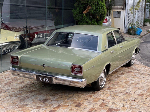 Imagem 6 de 17 de Ford Galaxie 500 - 1969