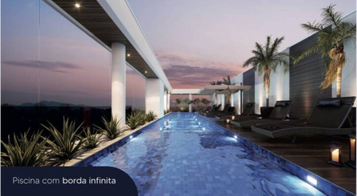 Imagem 13 de 13 de Apartamento Em Praia Grande, Ubatuba/sp De 61m² 2 Quartos À Venda Por R$ 576.575,00 - Ap2343524-s