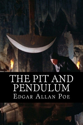 Libro The Pit And Pendulum - Classics, 510