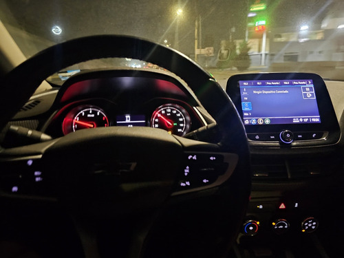 Chevrolet Onix 1.0T Premier Red Line At
