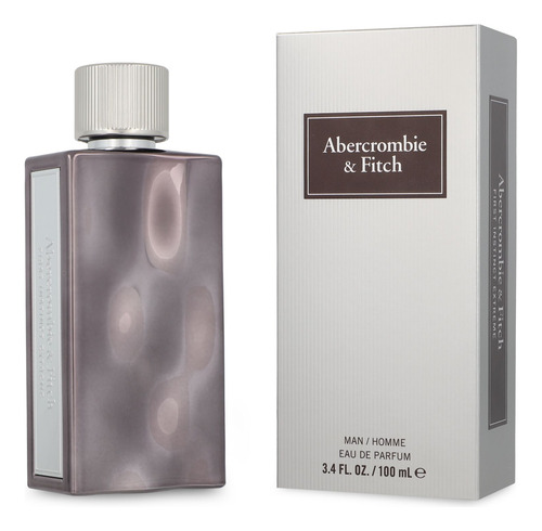 Abercrombie & Fitch First Instinct Extreme 100ml Edp Spray -