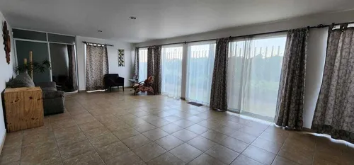 Casa En Venta Misión Concá Queretaro
