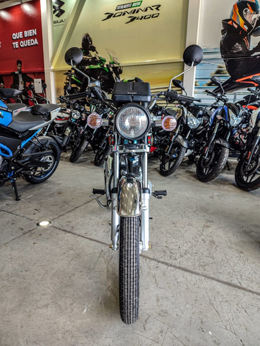 Zanella Sapucai 125cc