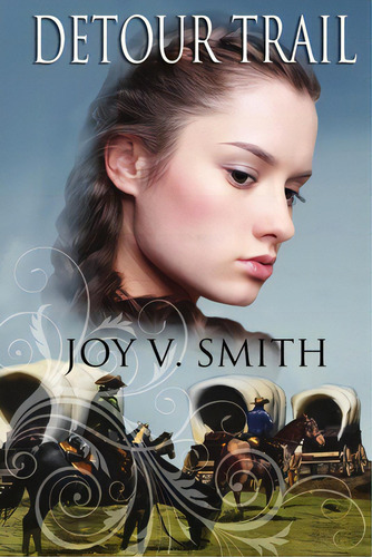 Detour Trail, De Smith, Joy V.. Editorial Melange Books, Tapa Blanda En Inglés