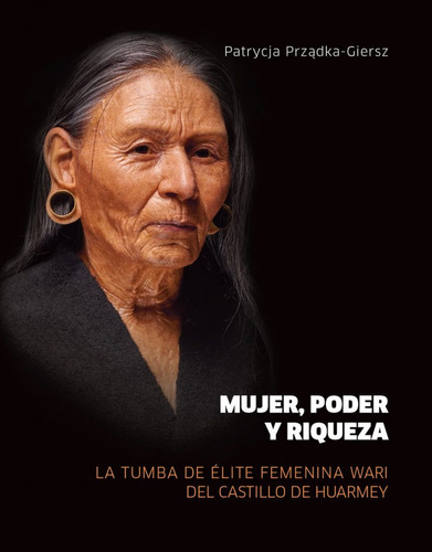 Mujer, Poder Y Riqueza