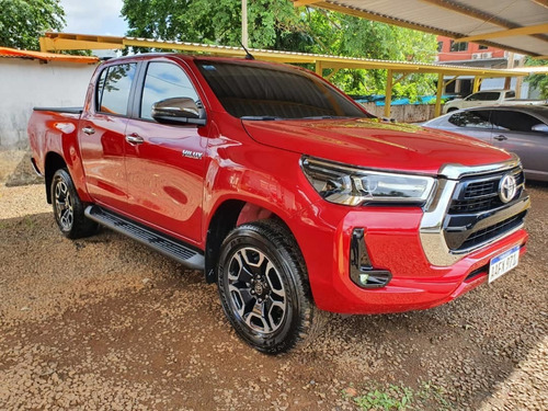 Imagen 2 de 7 de Toyota Hilux Limited