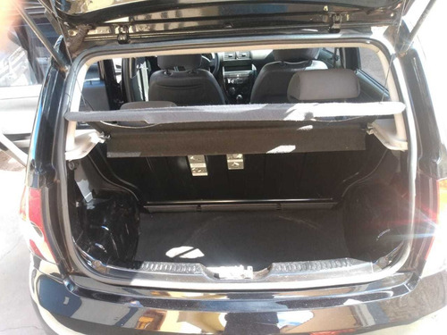 Volkswagen Fox 2006 1.0 City Total Flex 3p