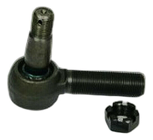 Terminal Izquierda Ford F-600 1961 Grob