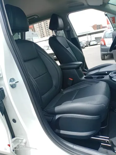 Kia Seltos 2.0 Emotion