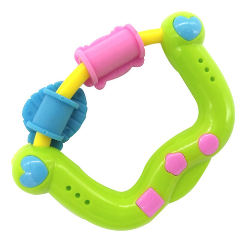Primera Infancia Mordillo Arco Ecologico Poppi 6738