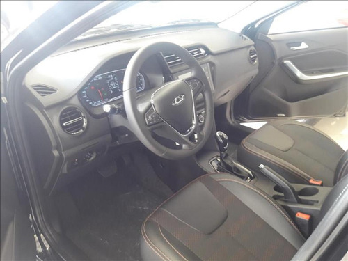 Chery Tiggo 2 1.5 Look 16v Flex Aut. 5p 2020/2020 0km