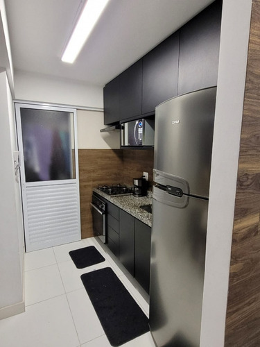 Imagem 4 de 18 de Pronto Para Morar/ Lado Do Hospital C Limpo/ E Metrô Giovanni E Terminal João Dias/ Fácil Acesso Ao Centro De São Paulo/ Use Seu Fgts/ - 028