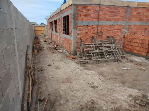 Imagem 5 de 14 de Casa No Bairro Jardim Jamaica, Em Itanhaém, Ref: 8841 Wa