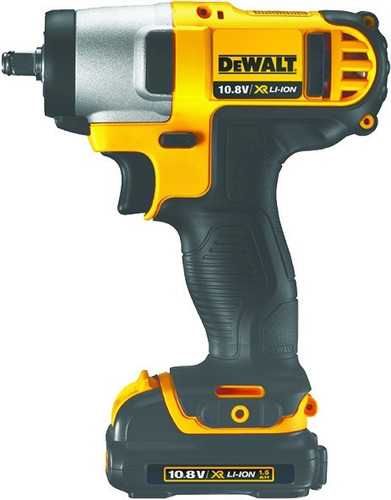 Llave De Impacto 12v Dewalt Dcf813s2