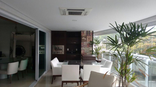 Imagem 17 de 28 de Apartamento Residencial À Venda, Jardim Anália Franco, São Paulo. - Ap3803