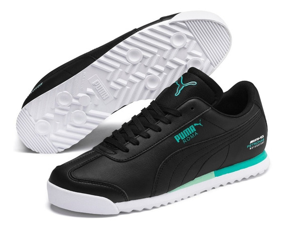 tenis puma hombres