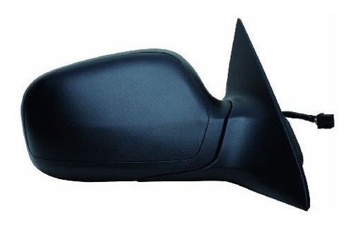 Espejo - Fit System Passenger Side Mirror For Chrysler Pacif