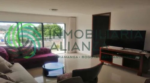 Apartamento En Venta En Galan. Cod V61539