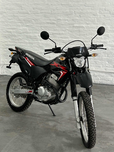 Honda 2023