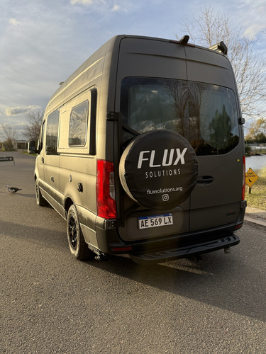 Mercedes Sprinter 416