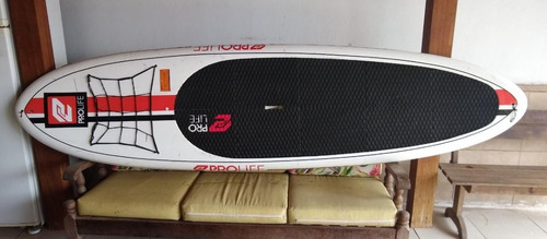 Stand Up Paddle Prancha Prolife 10' Epoxi Sup +remo +colete