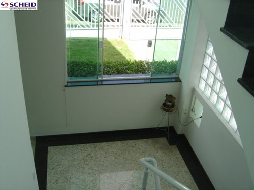 Imagem 10 de 15 de Oportunidade Nna Vila Alexandria - Mc3204